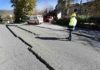 How earthquake swarms arise The 'slow earthquakes' that we cannot feel may help protect against the devastating ones