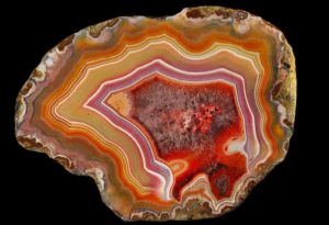 Condor Agate. 