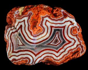 Fairburn Agate