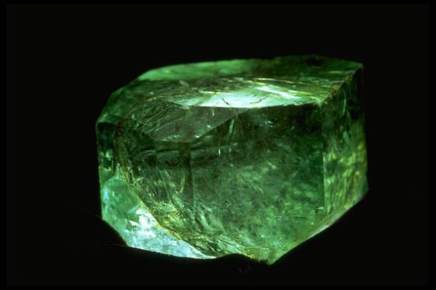 SESHA (Emerald) main image 0