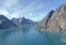Hidden past of Earth’s oldest continents unearthed Credit: University of St Andrews