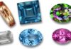 Topaz Color : What Color Is Topaz? What causes color in topaz ? Topaz Color