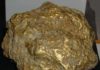 Alaska Centennial Nugget : Largest Gold Nugget Ever Found in Alaska