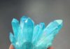Blue Quartz : What is Blue Quartz? How does Blue Quartz Form? Blue Quartz