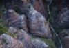 How the Bungle Bungles got their stripes Arial view of the Bungle Bungle range, May 2016. Credit: Creative Commons Attribution-Share Alike 4.0 International license. Nichollas Harrison