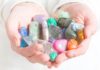 Mines in Texas & New Mexico : Mines Where You Can Dig For Gemstones Minerals on Hand