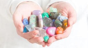 Minerals on Hand