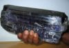 The Mawenzi : The Largest Tanzanite rough in the World The Mawenzi : The Largest Tanzanite rough in the World