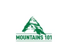 Mountains 101