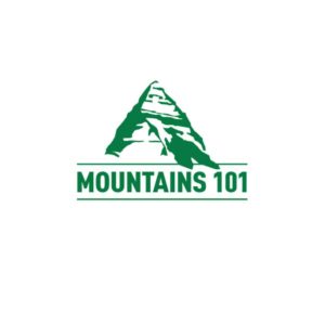 Mountains 101