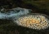 New geochemical tool reveals origin of Earth’s nitrogen Volcanic gas emissions in Northern Iceland