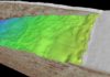 New study finds connection between fault roughness and the magnitude of earthquakes Fault