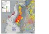 New tsunami risk identified in Indonesia Credit: Geological Society