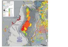 New tsunami risk identified in Indonesia Credit: Geological Society