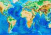 Geologist helps confirm date of earliest land plants on Earth Planet Earth. and You!