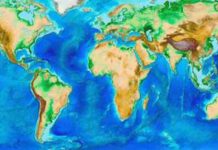 Planet Earth. and You! Planet Earth. and You!