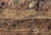 Quantitative reconstruction of formation paleo-pressure and case studies sedimentary bedding