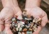 Rare Gems & Minerals in Texas Minerals on hand