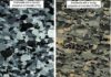 Researchers unravel the mystery of non-cotectic magmatic rocks Photomicrographs showing anorthosites with 'correct' and 'wrong' proportions of chromite from the Bushveld Complex, South Africa. Credit: Wits University