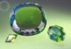 What is The Largest Peridot in the World? The Largest Peridot in the World