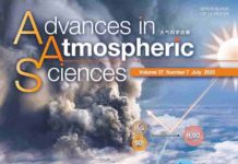Philippine volcanic eruption could prompt El Nino warming next winter El Niño events and high-latitude Eurasian warming are usually observed after large tropical eruptions. However, simulations of climate impacts by volcanos show large biases when compared with observations, calling for substantial improvements in climate models. The graph depicts the change in zonally averaged surface temperature in observations (the shaded part) and simulations (the line) after large tropical volcanic eruptions. The equation denotes the chemical reaction in the stratosphere. Credit: Advances in Atmospheric Sciences