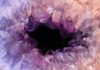 Purple Amethyst : What causes the purple color of amethyst? Purple Amethyst