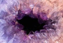 Purple Amethyst : What causes the purple color of amethyst? Purple Amethyst