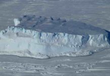 Researchers unlock clues to a dramatic chapter of Earth’s geological history If ice once covered the entire planet, how did the transition take place and what does it say about Earth's climate? Credit: NASA Goddard photo