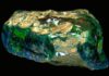 Roebling Opal : Amazing Rare blue and green Opal Found in Nevada The Roebling Opal