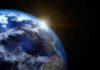 Study could rewrite Earth’s history Earth