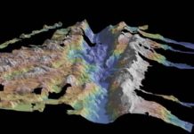 Rare ‘boomerang’ earthquake observed along Atlantic Ocean fault line The Romanche fracture zone