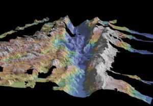  The Romanche fracture zone