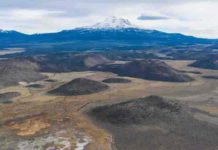 Study rewrites the recent history of productive Cascade Arc volcanoes Northern California’s Mount Shasta is among the largest and most active volcanoes in the Cascade Range.