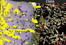 Geologists solve puzzle that could predict valuable rare earth element deposits Pioneering new research has helped geologists solve a long-standing puzzle that could help pinpoint new, untapped concentrations of some the most valuable rare earth deposits. Credit: Michael Anenburg, ANU.