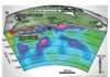 Lost and found: Geologists ‘resurrect’ missing tectonic plate A 3D block diagram across North America showing a mantle tomography image reveals the Slab Unfolding method used to flatten the Farallon tectonic plate. By doing this, Fuston and Wu were able to locate the lost Resurrection plate.