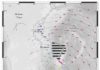 East African Rift System is slowly breaking away, with Madagascar splitting into pieces Final model for the East African Rift System. Hashed lines indicate newly discovered broad deforming zone. Arrows represent predicted tectonic plate motions. ABFZ—Andrew Bain Fracture Zone; IFZ—Indomed Fracture Zone; RSZ—Ranotsara shear zone. Figure created by D.S. Stamps.