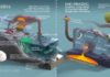 New placement for one of Earth’s largest mass extinction events End Triassic vs Anthropocene