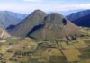 Scientists develop new approach to understanding massive volcanic eruptions Pululagua in Ecuador