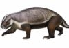 The ‘crazy beast’ that lived among the dinosaurs 2D Life reconstruction Atuchin. Credit: © Andrey Atuchin