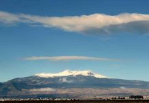 Unravelling the when, where and how of volcanic eruptions Better predictions of volcanic eruptions would help protect the lives of those living close to them. Credit: Jorge Nava - Navart/Wikimedia, licensed under CC BY-SA 2.0