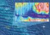 A new view on plate tectonics The Atlantis II fracture zone in the southwestern Indian Ocean with a zoom on the northern corner. The greater water depth in the transform valley is clearly visible. As the plates move, magmatism in the corners refills the deep transform valleys so that the adjacent fracture zones are shallower. Graphic: Christoph Kersten/GEOMAR according to Grevemeyer et al., 2021