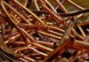 Rare earth unlocks copper, gold and silver secrets The research potentially has wide implications for the materials sector and industry. Credit: Monash University
