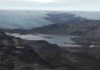 Traces of Earth’s early magma ocean identified in Greenland rocks Isua in Greenland Credit: Hanika Rizo