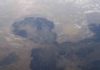 Unusual earthquakes highlight central Utah volcanoes The Cinders lava flow Utah