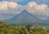 Volcanic eruptions had large and persistent impacts on global hydroclimate over the last millennium Arenal, a major tourist attraction in Costa Rica, is one of the most active volcanos in Central America. Credit: Ernesto Tejedor