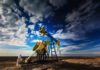 Environmental impact of hydrofracking vs. conventional gas/oil drilling: Research shows the differences may be minimal A new study led by A&S professor Tao Wen used a novel method of machine learning to explore the environmental impact of oil and gas drilling.