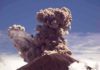 New knowledge of Earth’s mantle helps to explain Indonesia’s explosive volcanoes Agung, a volcano in Bali, had an explosive eruption in 2018. Credit: O.L. Andersen