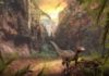 Dinosaurs’ ascent driven by volcanoes powering climate change Ecological changes following intense volcanic activity 230 million years ago paved the way for dinosaur dominance