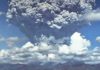 How to better identify dangerous volcanoes During the eruption of Mount Pinatubo in June 1991, large quantities of ash particles were ejected into the stratosphere. The eruption’s impact on the climate lasted for years. (Bild: Dave Harlow, USGS)