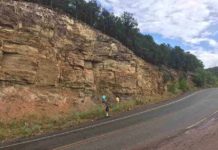 Scientist reveals cause of lost magnetism at meteorite site